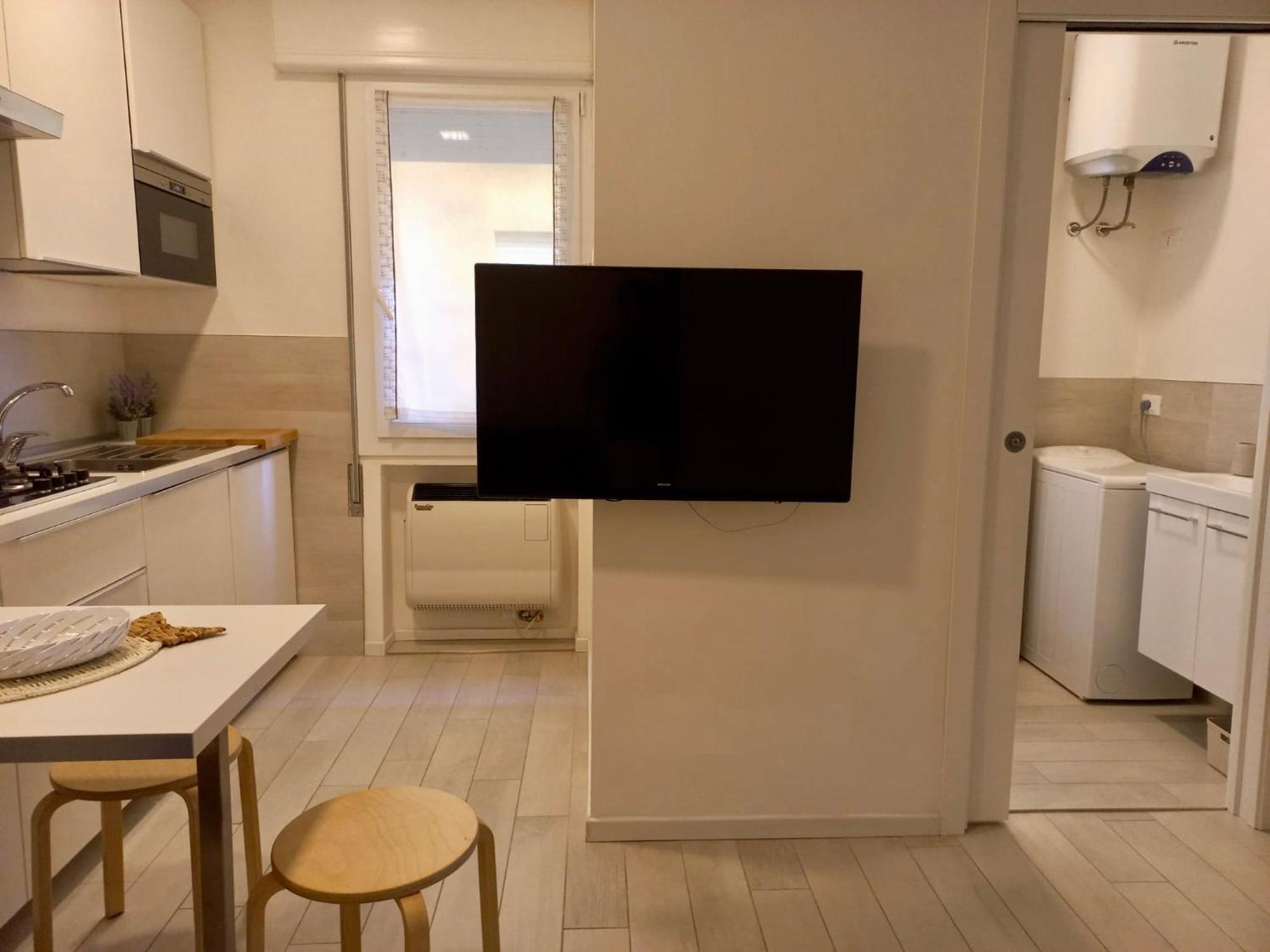 Condominio Torino - Petit 22 Caorle Bagian luar foto