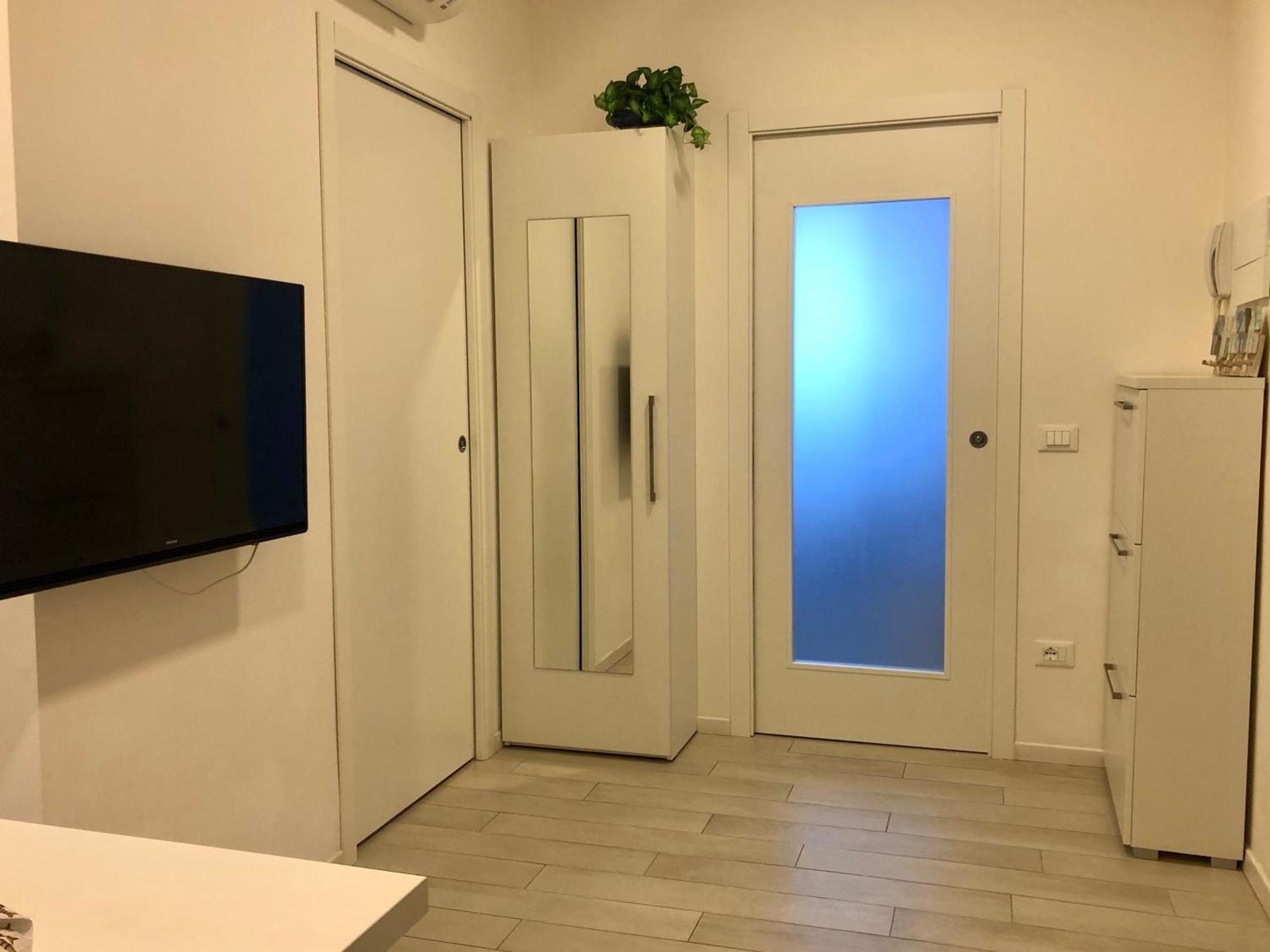 Condominio Torino - Petit 22 Caorle Bagian luar foto