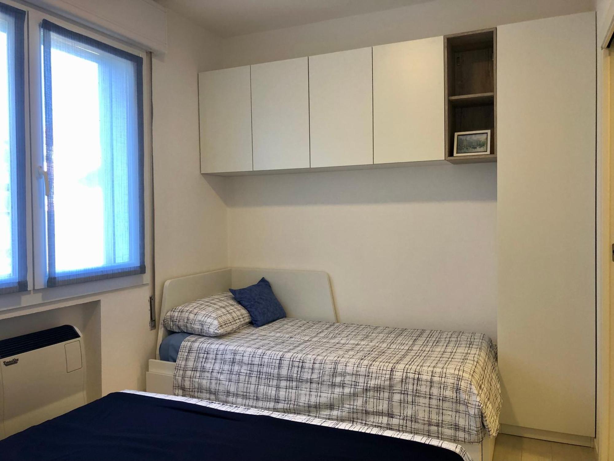 Condominio Torino - Petit 22 Caorle Bagian luar foto