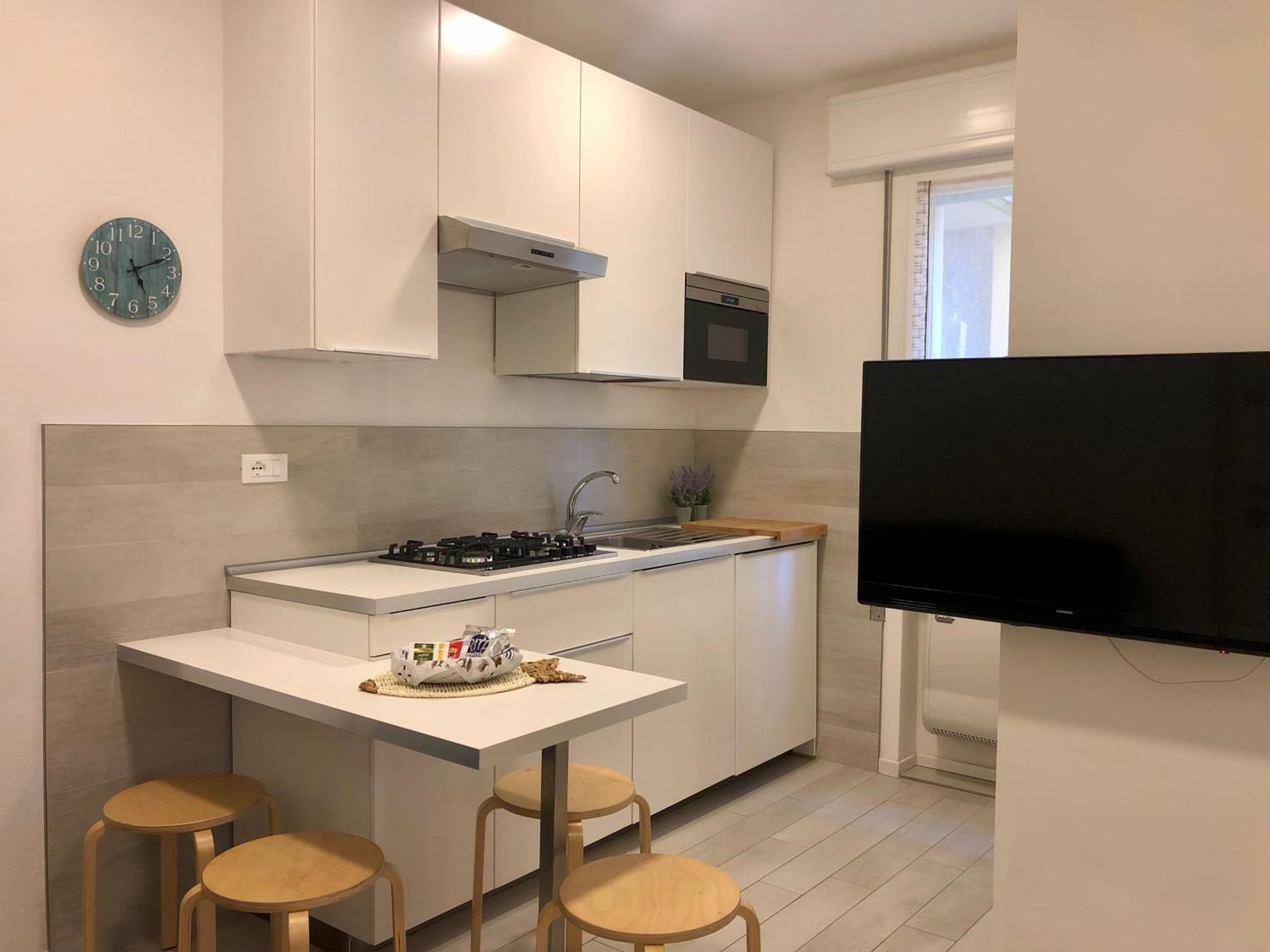Condominio Torino - Petit 22 Caorle Bagian luar foto