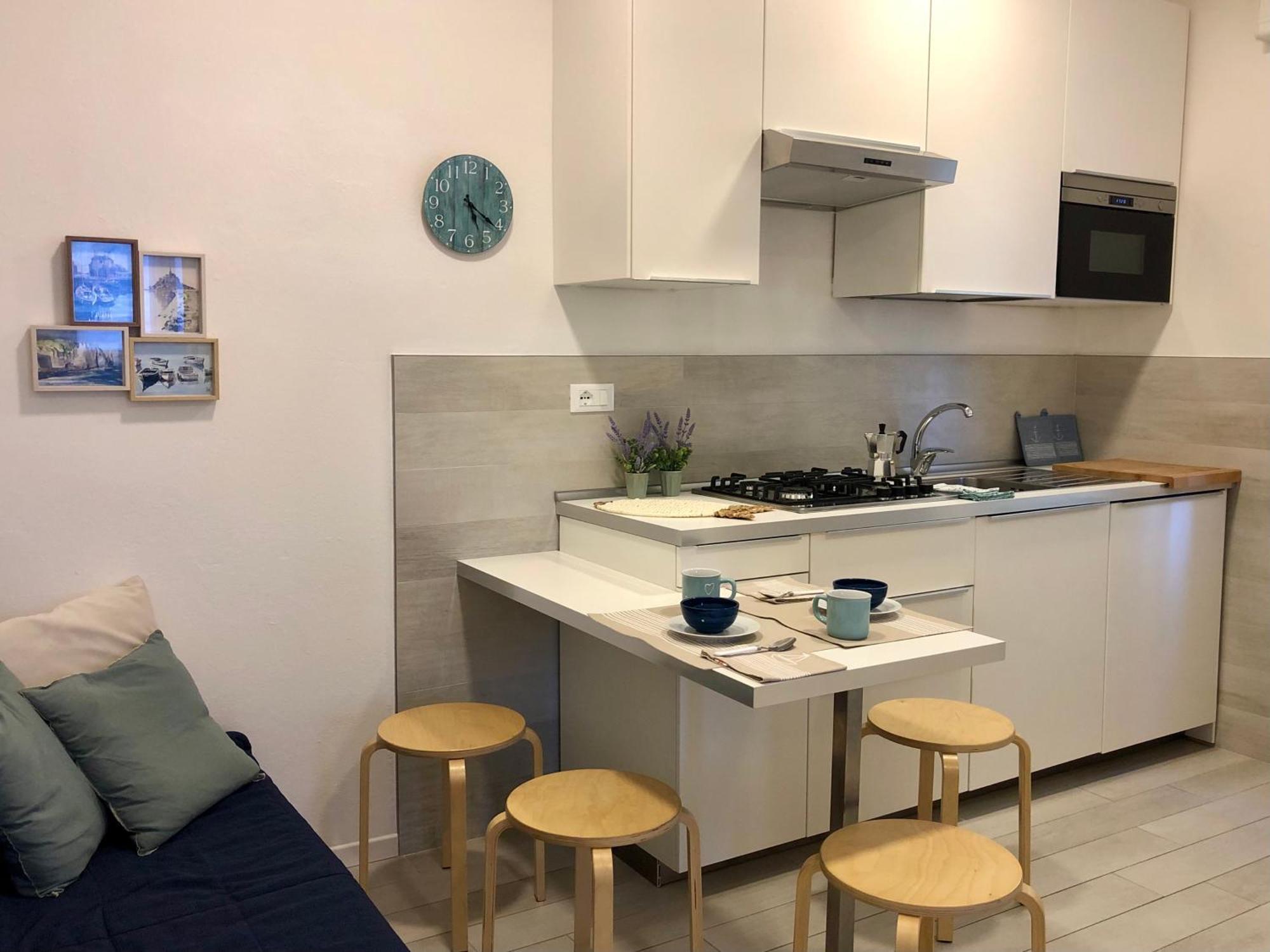 Condominio Torino - Petit 22 Caorle Bagian luar foto